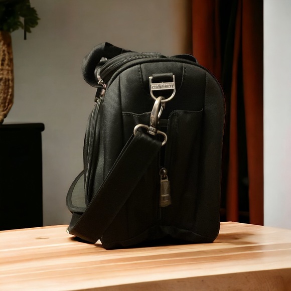 ✈️Travelpro”The Choice Of Flight Crews And Frequent Travelers” Multipurpose Tote - Picture 7 of 15